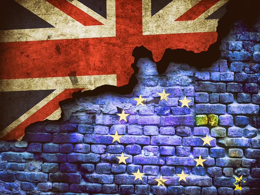 Biela kniha o Brexite /plné znenie/