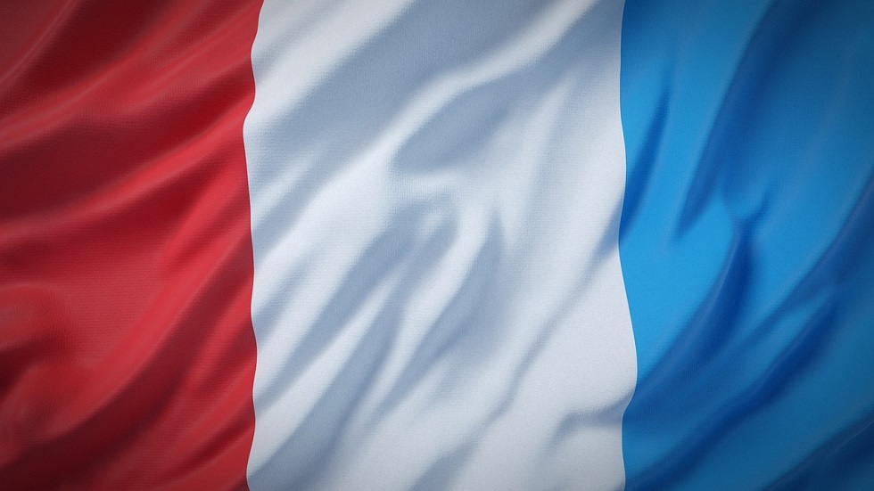 Národný strategický prehľad 2022 (Francúzsko)
