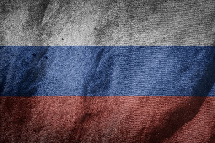 Koncepcia zahraničnej politiky Ruskej federácie (2023)