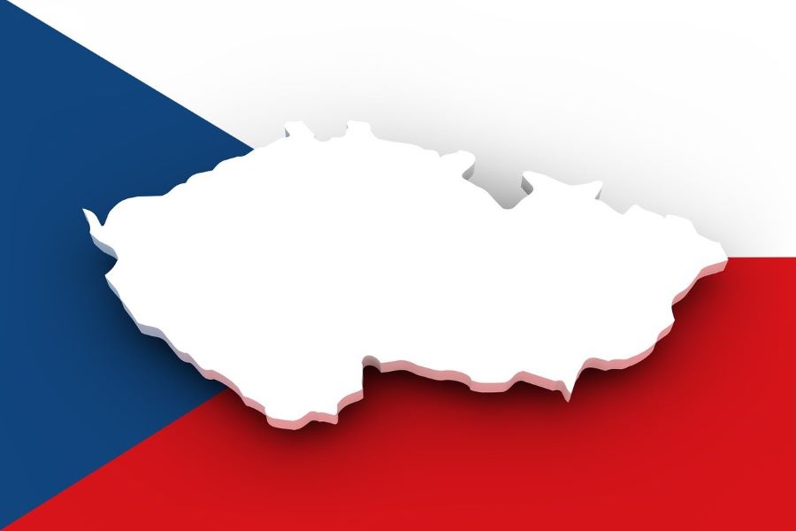 Bezpečnostná stratégia Českej republiky /2023/