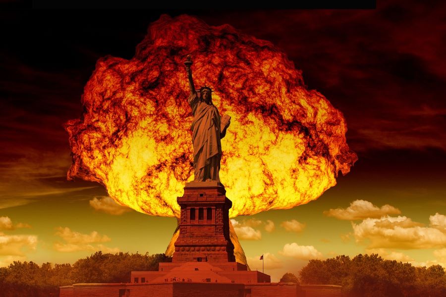 Americká stratégia boja proti zbraniam hromadného ničenia (Strategy for Countering Weapons of Mass Destruction – CWMD)